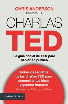 CHARLAS TED