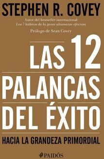 LAS 12 PALANCAS DEL �XITO