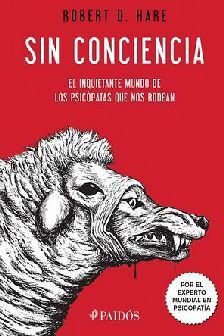 SIN CONCIENCIA