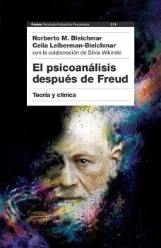 EL PSICOANLISIS DESPUS DE FREUD