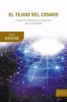 EL TEJIDO DEL COSMOS