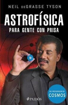 ASTROFSICA PARA GENTE CON PRISA