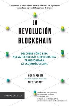 LA REVOLUCIN BLOCKCHAIN