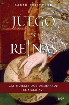 JUEGO DE REINAS