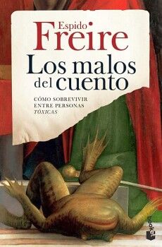 LOS MALOS DEL CUENTO