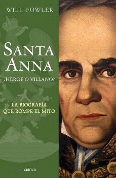 SANTA ANNA