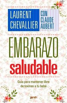 EMBARAZO SALUDABLE