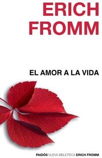 EL AMOR A LA VIDA