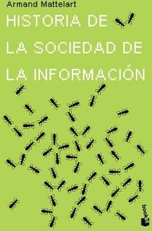 HISTORIA DE LA SOCIEDAD DE LA INFORMACIN