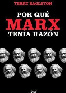 POR QU MARX TENA RAZN