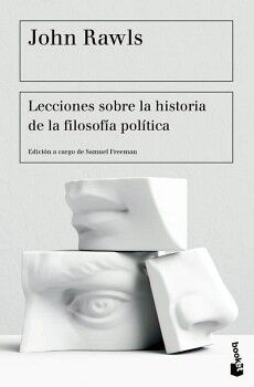 LECCIONES SOBRE LA HISTORIA DE LA FILOSOFA POLTICA