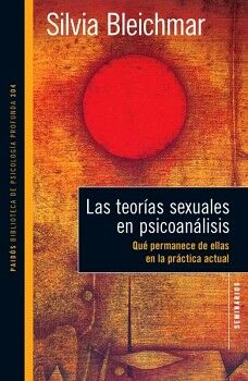 LAS TEORAS SEXUALES EN PSICOANLISIS