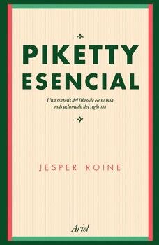 PIKETTY ESENCIAL