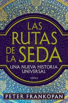 LAS RUTAS DE LA SEDA