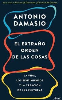 EL EXTRAO ORDEN DE LAS COSAS