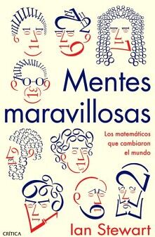 MENTES MARAVILLOSAS