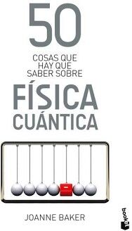 50 COSAS QUE HAY QUE SABER SOBRE FSICA CUNTICA