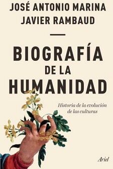 BIOGRAFA DE LA HUMANIDAD