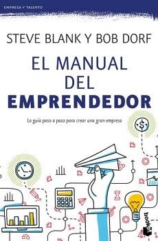 EL MANUAL DEL EMPRENDEDOR