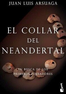 EL COLLAR DEL NEANDERTAL