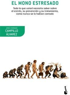 EL MONO ESTRESADO