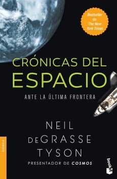 CRNICAS DEL ESPACIO