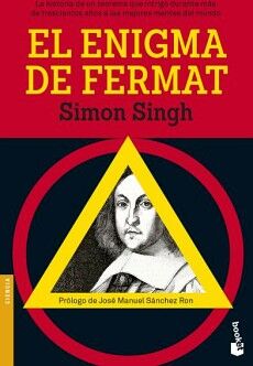 EL ENIGMA DE FERMAT