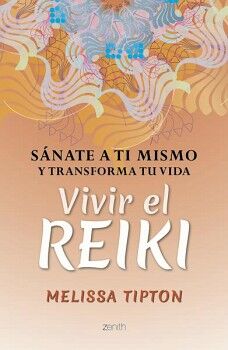 VIVIR EL REIKI