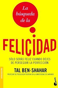 LA B�SQUEDA DE LA FELICIDAD