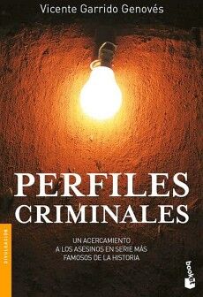 PERFILES CRIMINALES