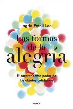 LAS FORMAS DE LA ALEGR�A