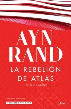 LA REBELIN DE ATLAS