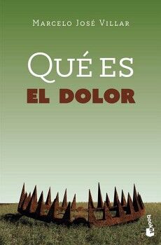 QU ES EL DOLOR