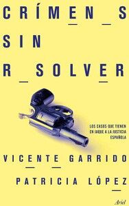 CRMENES SIN RESOLVER