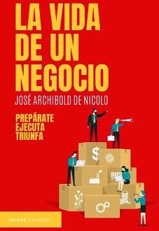 LA VIDA DE UN NEGOCIO