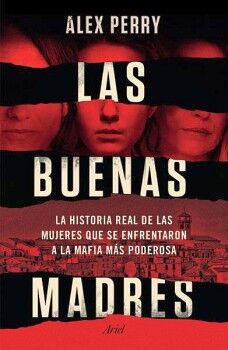 LAS BUENAS MADRES