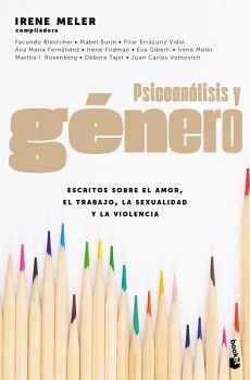 PSICOANLISIS Y GNERO