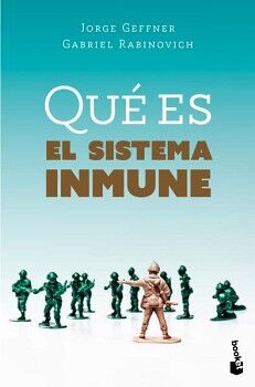 QU ES EL SISTEMA INMUNE