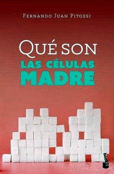 QU SON LAS CLULAS MADRE