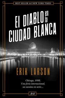 EL DIABLO EN LA CIUDAD BLANCA