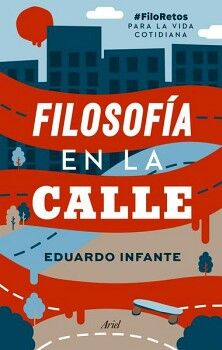 FILOSOFA EN LA CALLE