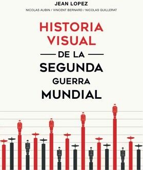 HISTORIA VISUAL DE LA SEGUNDA GUERRA MUNDIAL