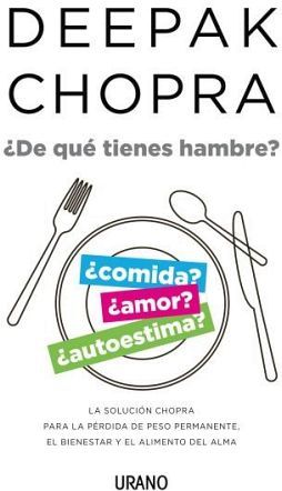 DE QUE TIENES HAMBRE?(MEX),