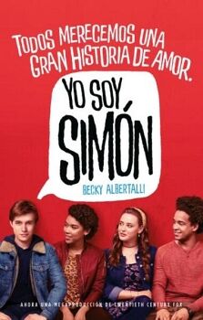 YO SOY, SIMN