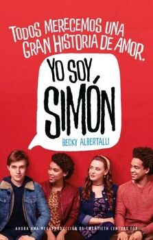 YO SOY SIMON (MEX),