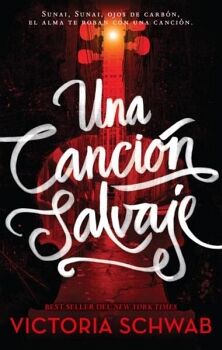 UNA CANCIN SALVAJE (MEX),