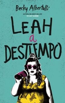 LEAH A DESTIEMPO