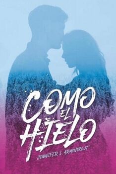 HIELO (1): COMO EL HIELO