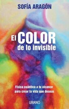 EL COLOR DE LO INVISIBLE