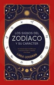 LOS SIGNOS DEL ZODIACO Y SU CARCTER